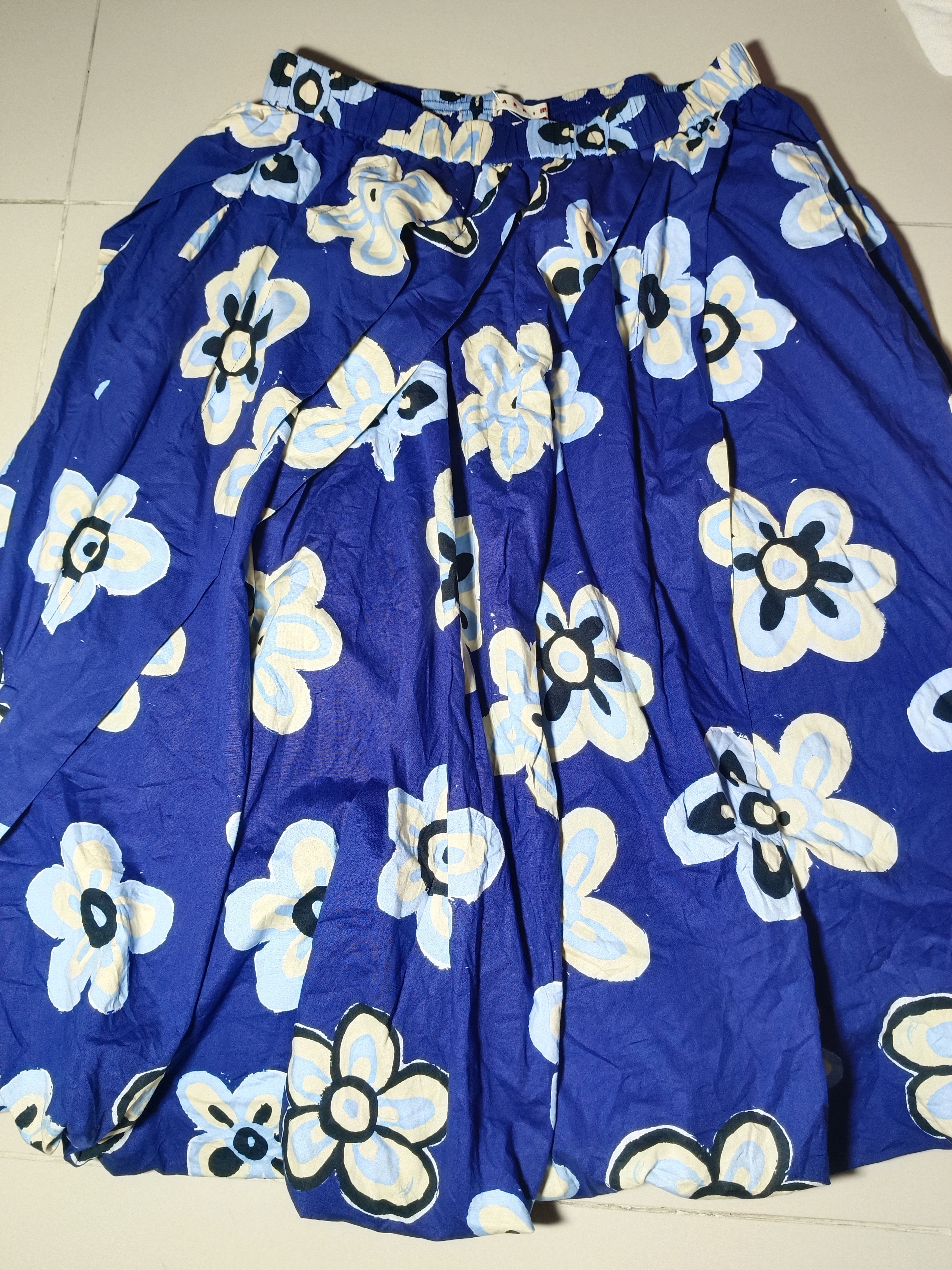 Marni × Uniqlo Uniqlo X Marni Size US 29 - 2 Thumbnail