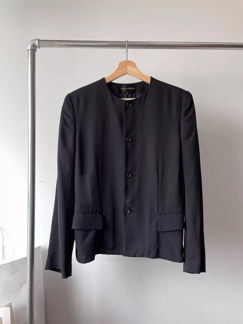 Comme des Garcons Comme des Garcons 90s Jacket-2505 Size US M / EU 48-50 / 2 - 1 Thumbnail
