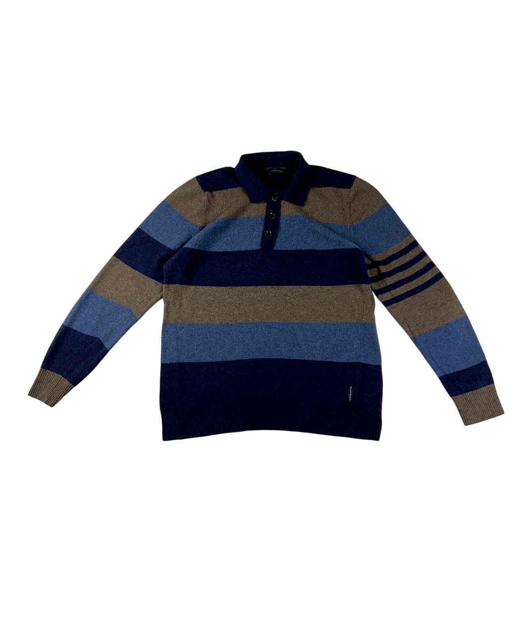 Baldessarini Baldessarini jumper 52 Size US L / EU 52-54 / 3 - 1 Thumbnail