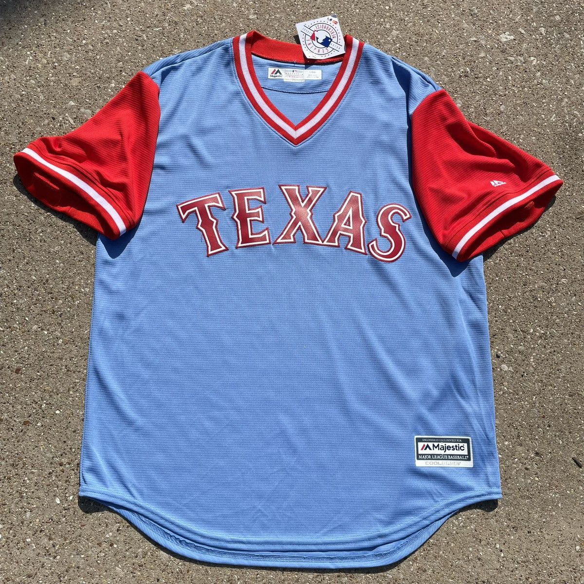 Rangers Baby Cheap Texas Rangers Jersey Texas Rangers Majestic