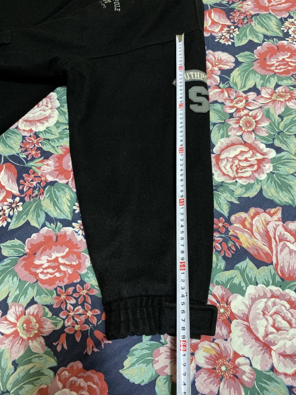Southpole × Vintage Vintage Southpole down jacket vest 2in1 rare Size US L / EU 52-54 / 3 - 15 Thumbnail
