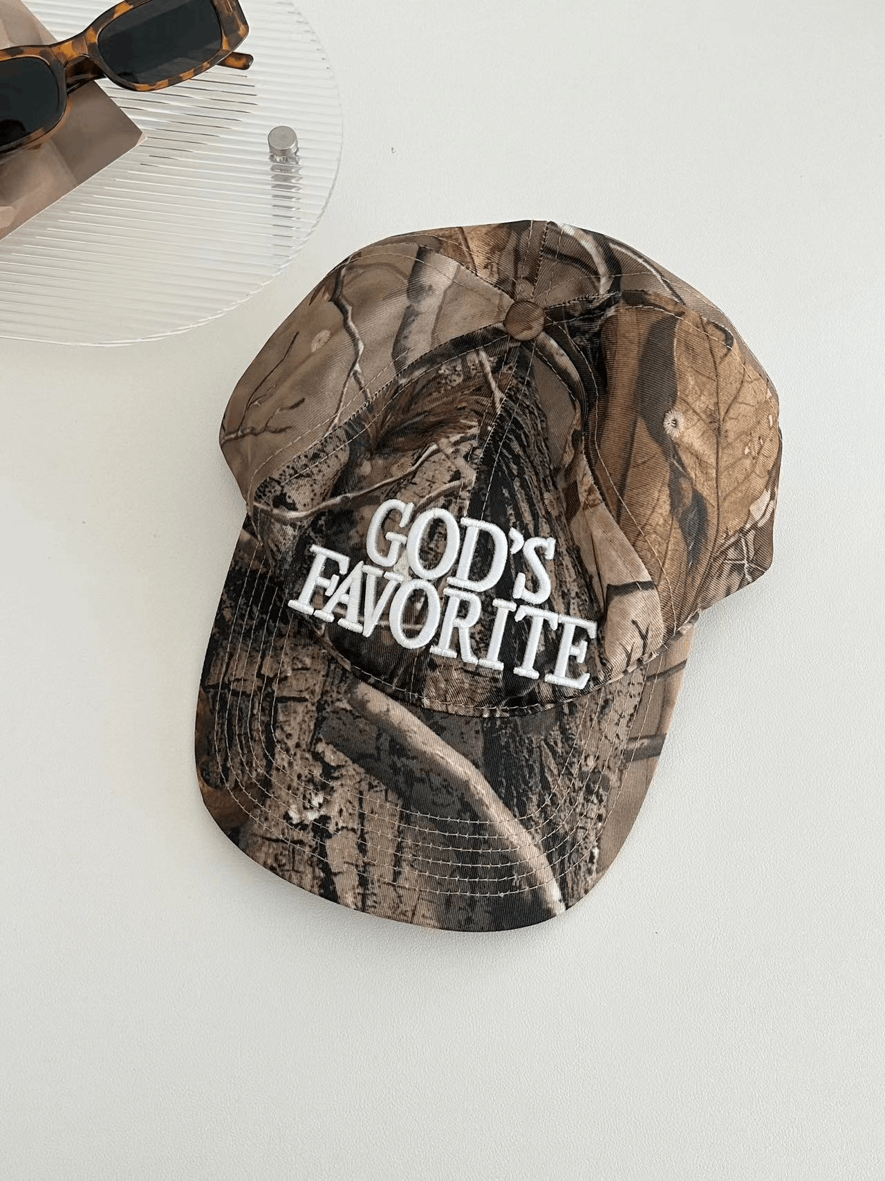 Other GOD's Favorite Size ONE SIZE - 2 Thumbnail