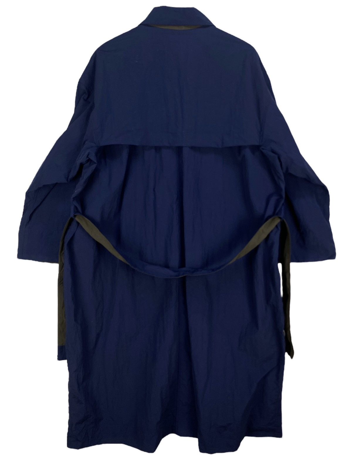 JW Anderson J.W.Anderson Trench coat Size US L / EU 52-54 / 3 - 4 Thumbnail