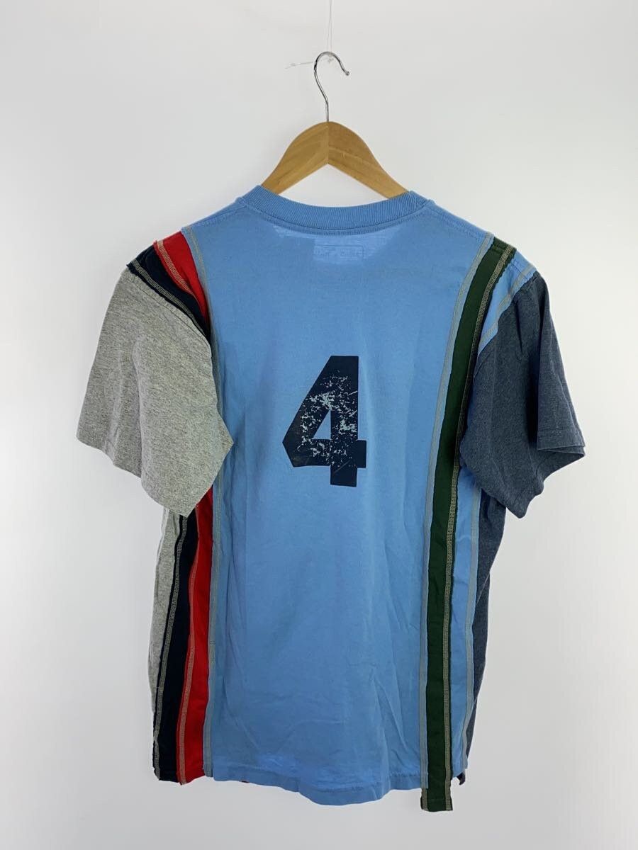 Needles Soccer Club Reconstructed Rebuild Tee Size US S / EU 44-46 / 1 - 2 Thumbnail