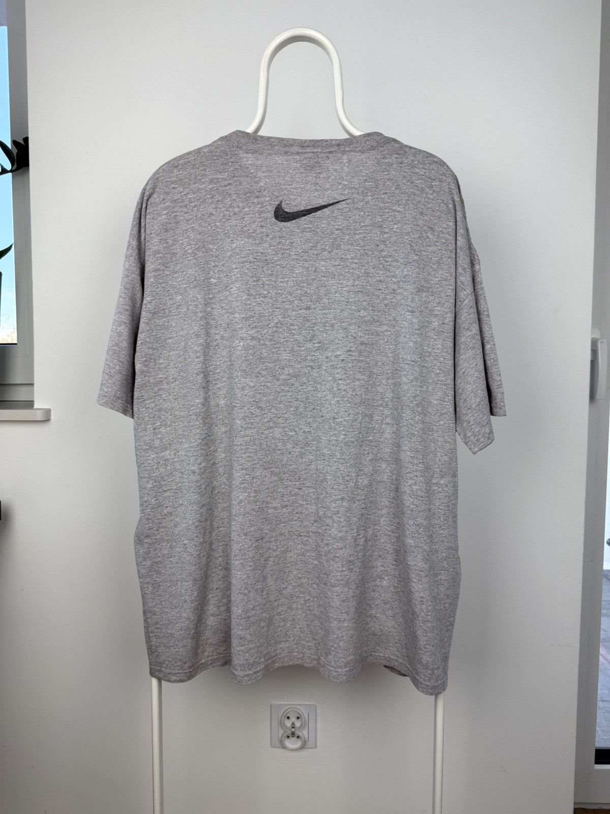 Nike × Vintage Vintage Nike Air. Tee - XL Size US XL / EU 56 / 4 - 6 Thumbnail