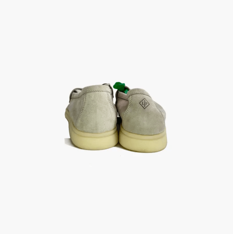 Loro Piana Loro Piana suede versatile casual shoes Size US 7 / IT 37 - 6 Thumbnail