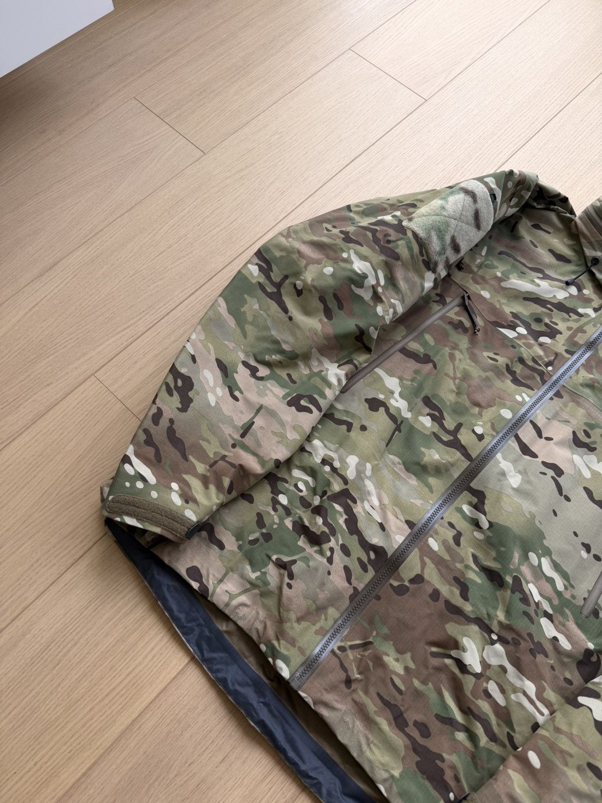 Arc'teryx Arc’teryx LEAF Alpha Gen 2.1 Multicam XL Size US XL / EU 56 / 4 - 5 Thumbnail
