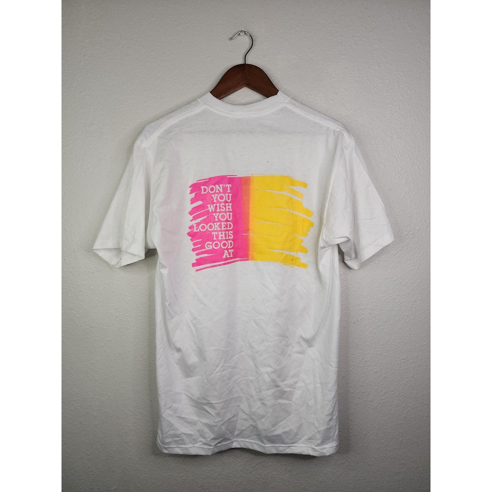 Jerzees Vintage Montana Shirt Soccer Bozeman Graphic Tee 1995 Large Size US L / EU 52-54 / 3 - 4 Thumbnail