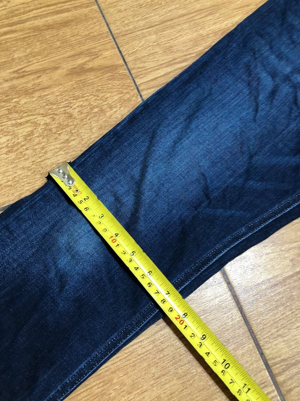 Diesel Vintage Diesel Jeans Denim Pants Baggy Japanese Y2K 90s Size US 32 / EU 48 - 12 Thumbnail