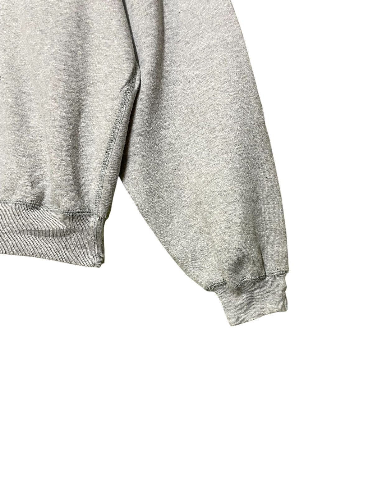 Polo Ralph Lauren VINTAGE Polo sport Bear Hoodie Sweatshirt Size US M / EU 48-50 / 2 - 5 Thumbnail