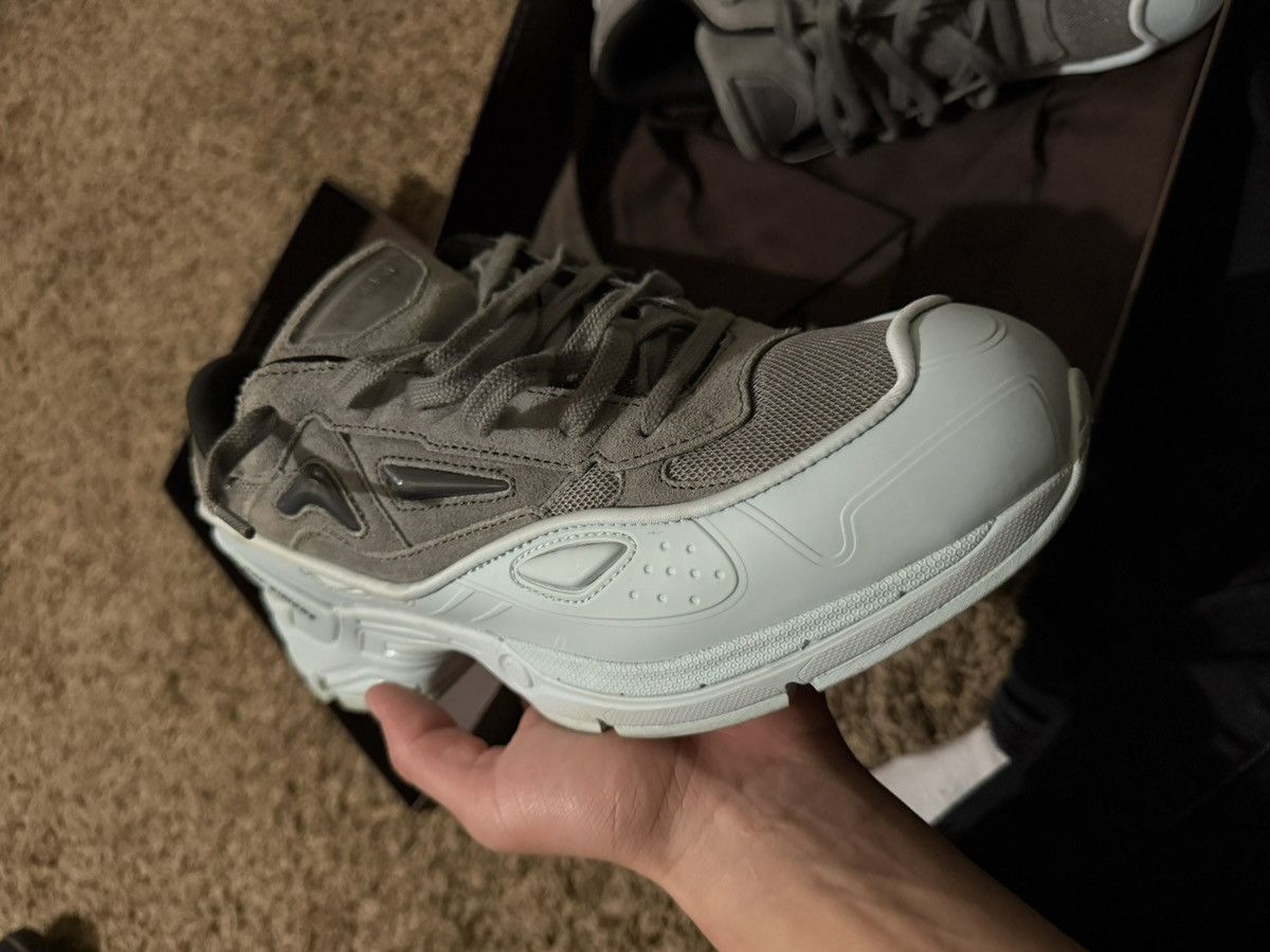Raf Simons Raf simon runners Size US 10 / EU 43 - 2 Thumbnail