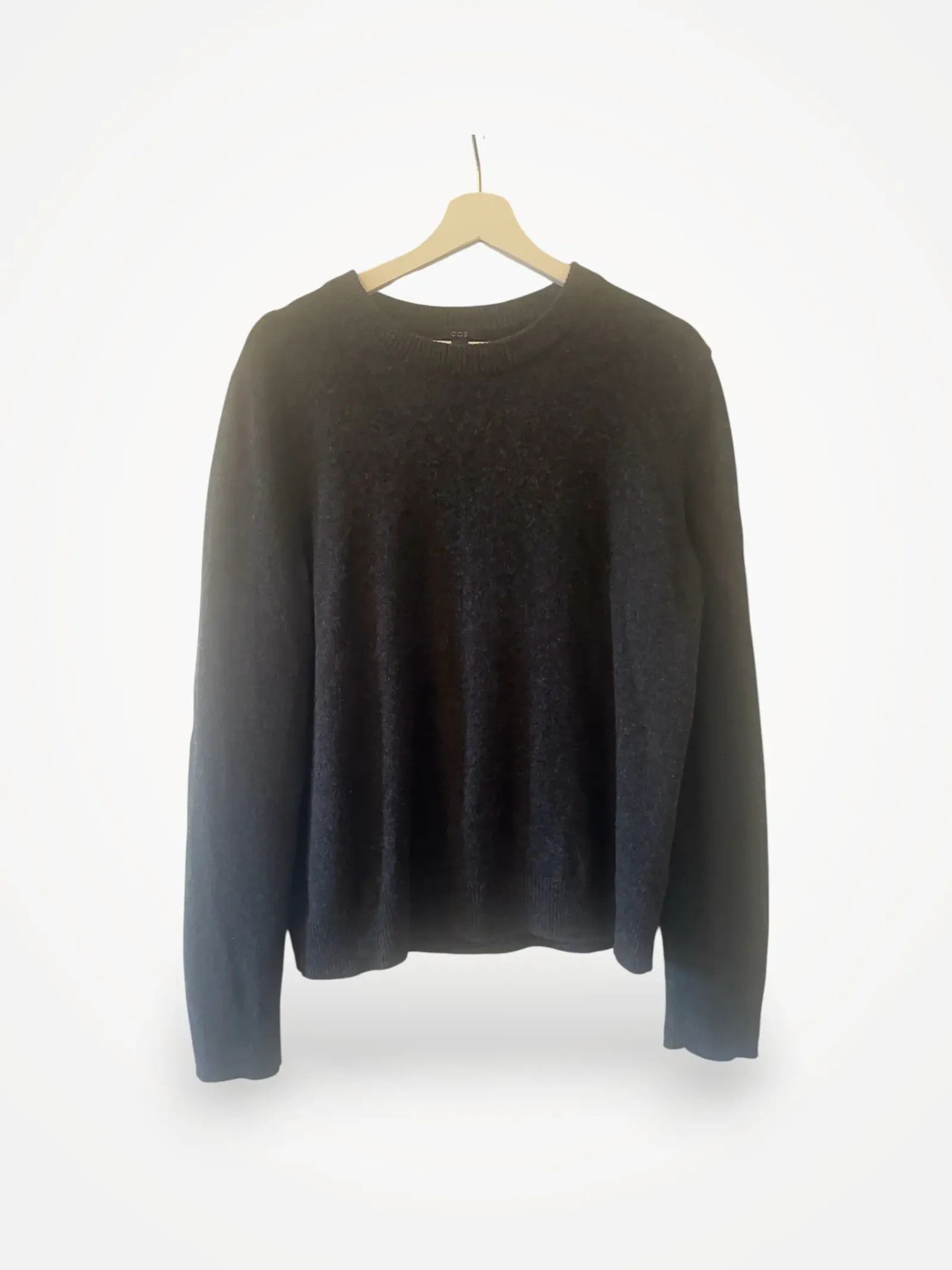 Cos Cos Crew neck fit Blouse Size L / US 10 / IT 46 - 1 Thumbnail