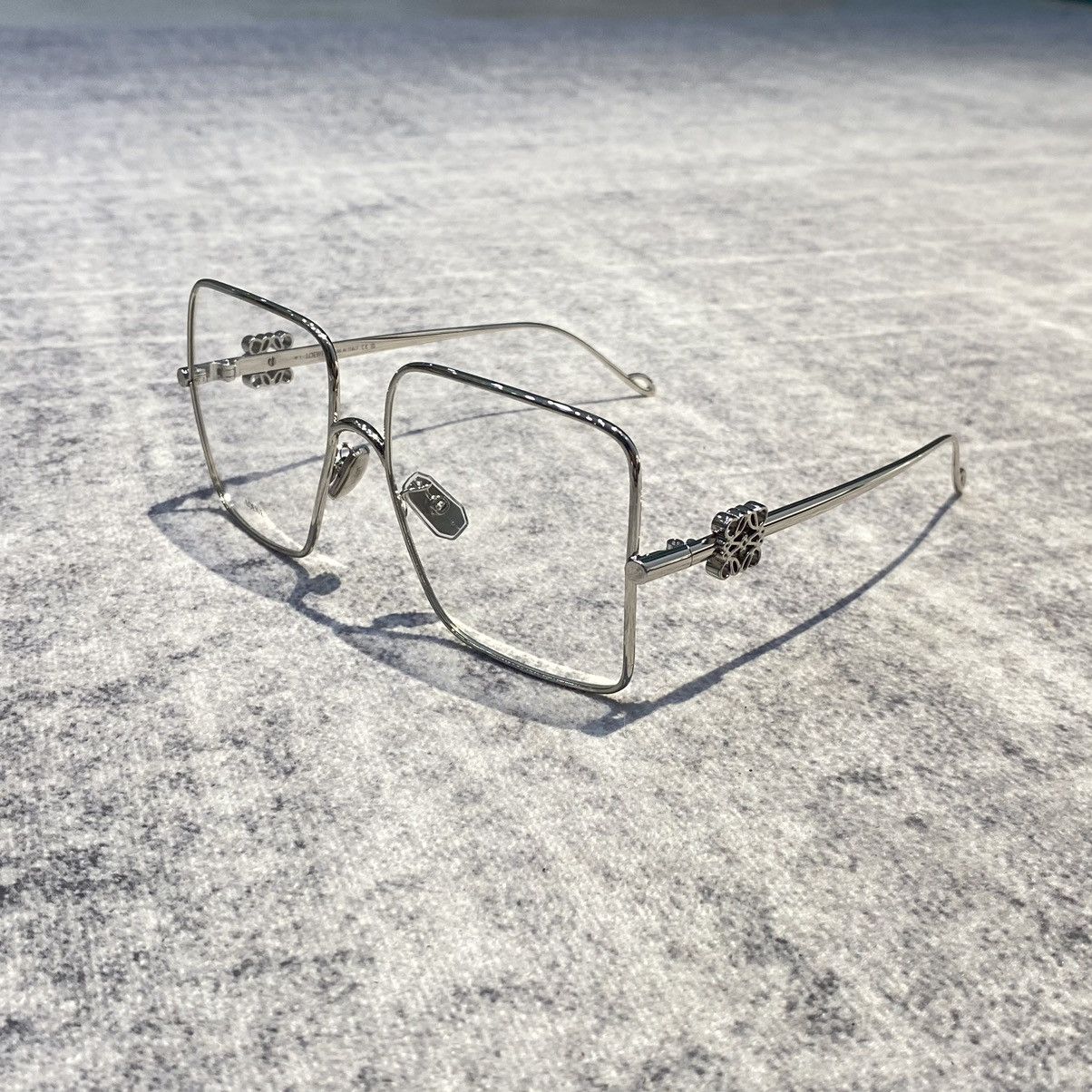 Loewe LOEWE LW50038U 016 Glasses Size ONE SIZE - 1 Thumbnail