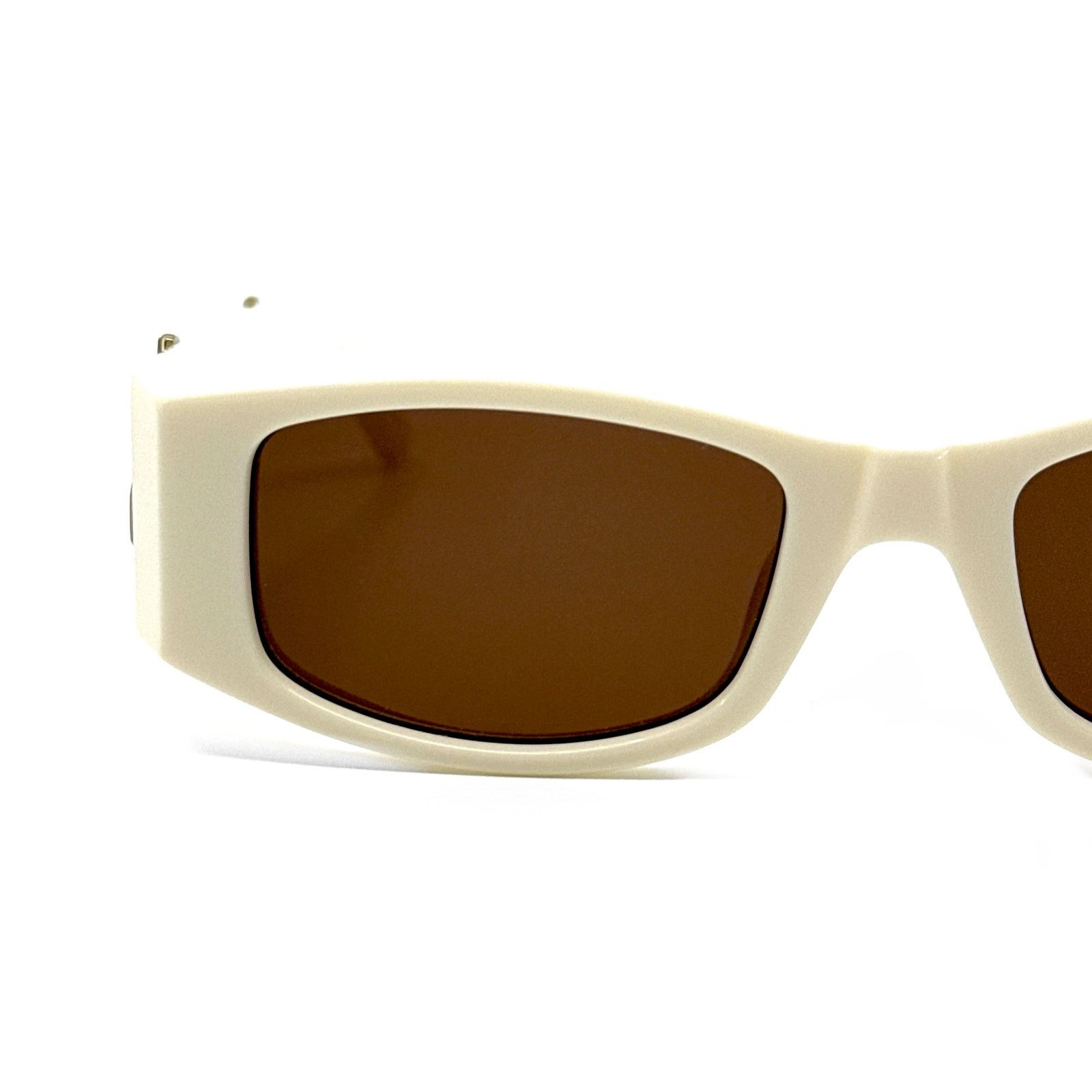 Palm Angels NEW!!! PALM ANGELS Sunglasses PERI001 0160 Authentic Size ONE SIZE - 4 Thumbnail