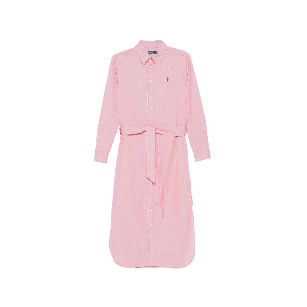 Ralph Lauren Ralph Lauren PINK Dresses - Day Dresses Size M / US 6-8 / IT 42-44 - 1 Thumbnail