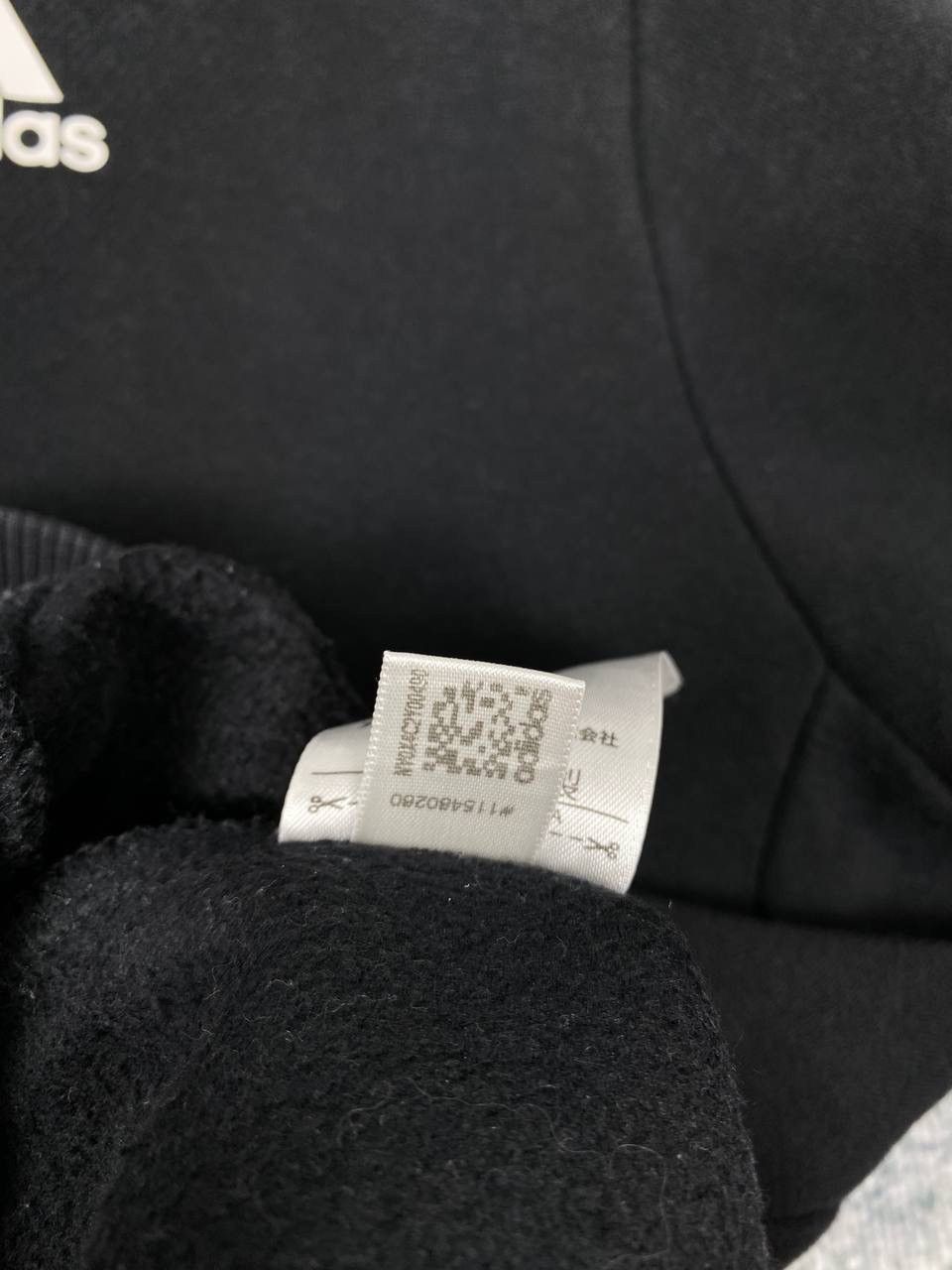 Adidas Adidas Hoodies Size US L / EU 52-54 / 3 - 10 Thumbnail