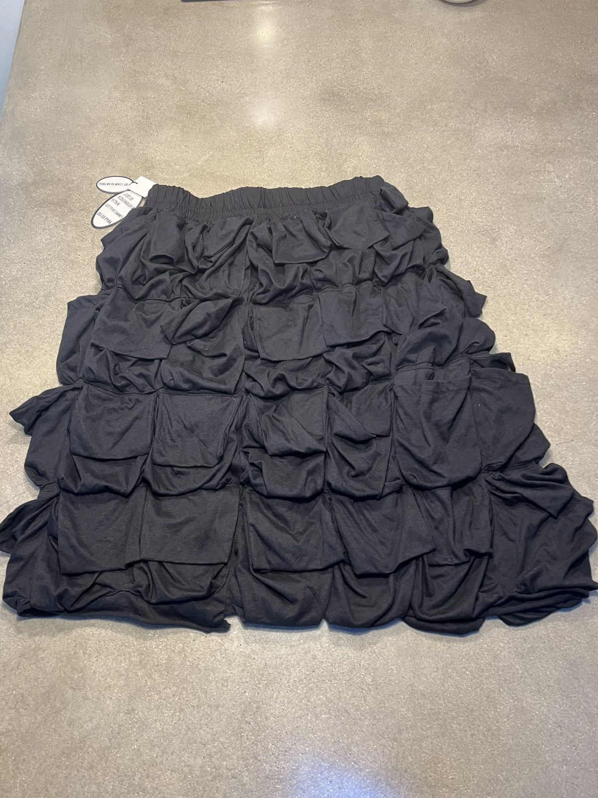 Dasyori Yorisport Multi pocket dress with tags
