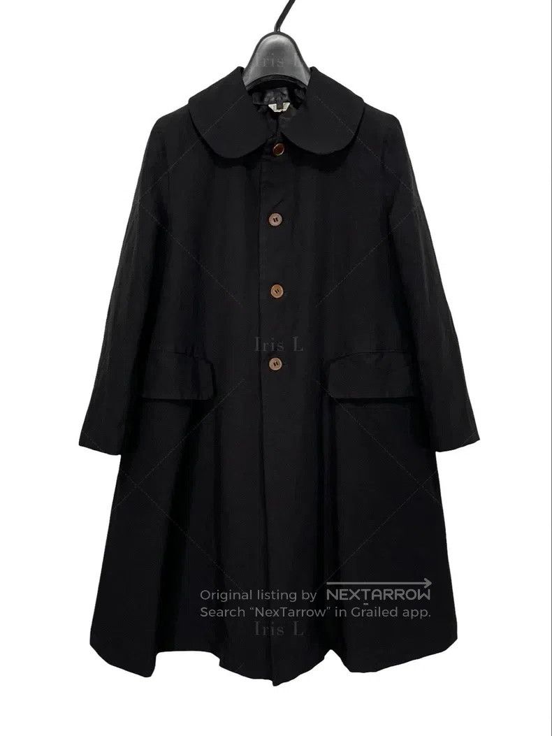 Comme des Garcons Comme Des Garcons Coat Size XS / US 0-2 / IT 36-38 - 2 Thumbnail