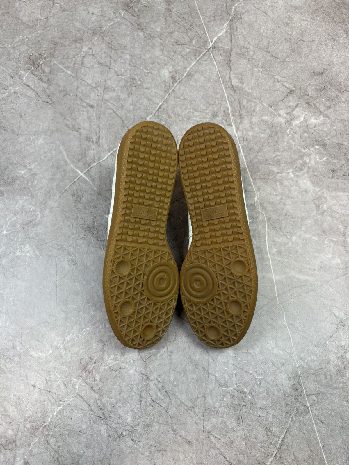 Other OG GAT's Bundeswehr German Army Trainer BW-Sport Shoes270 Size US 9 / EU 42 - 12 Thumbnail