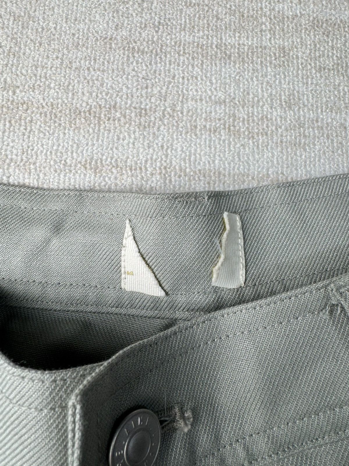 Aime Leon Dore Double knee pants Size US 32 / EU 48 - 3 Thumbnail