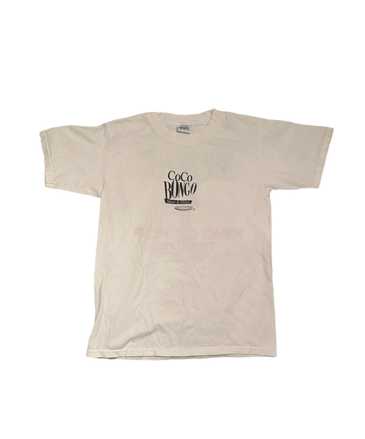 Michael Jackson × Vintage Vintage 2000s Y2K Micheal Jackson Tribute Tee S Size US S / EU 44-46 / 1 - 2 Thumbnail