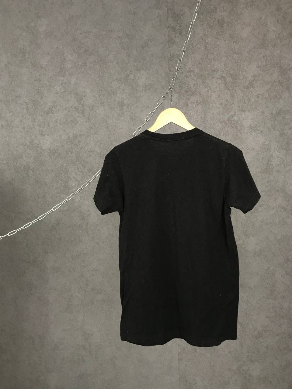 Jean-Michel Basquiat Jean Michael Basquiat art designer tee Size US XS / EU 42 / 0 - 5 Thumbnail