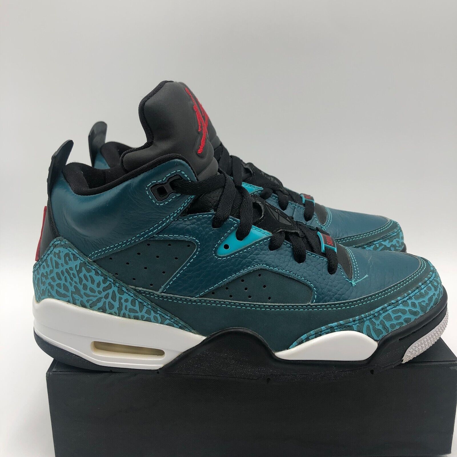 Nike Nike Jordan Son of Mars Sneakers Men's 8 Blue DZ3324-003 Size US 8 / EU 41 - 6 Thumbnail