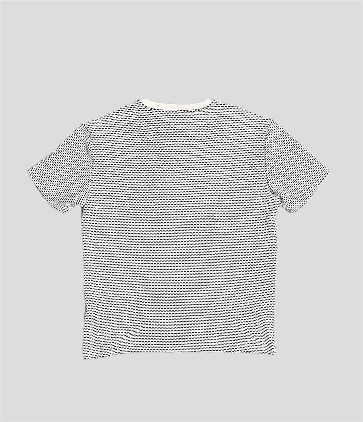 Japanese Brand The Cyber Multi Shirts Radio Size US L / EU 52-54 / 3 - 3 Thumbnail