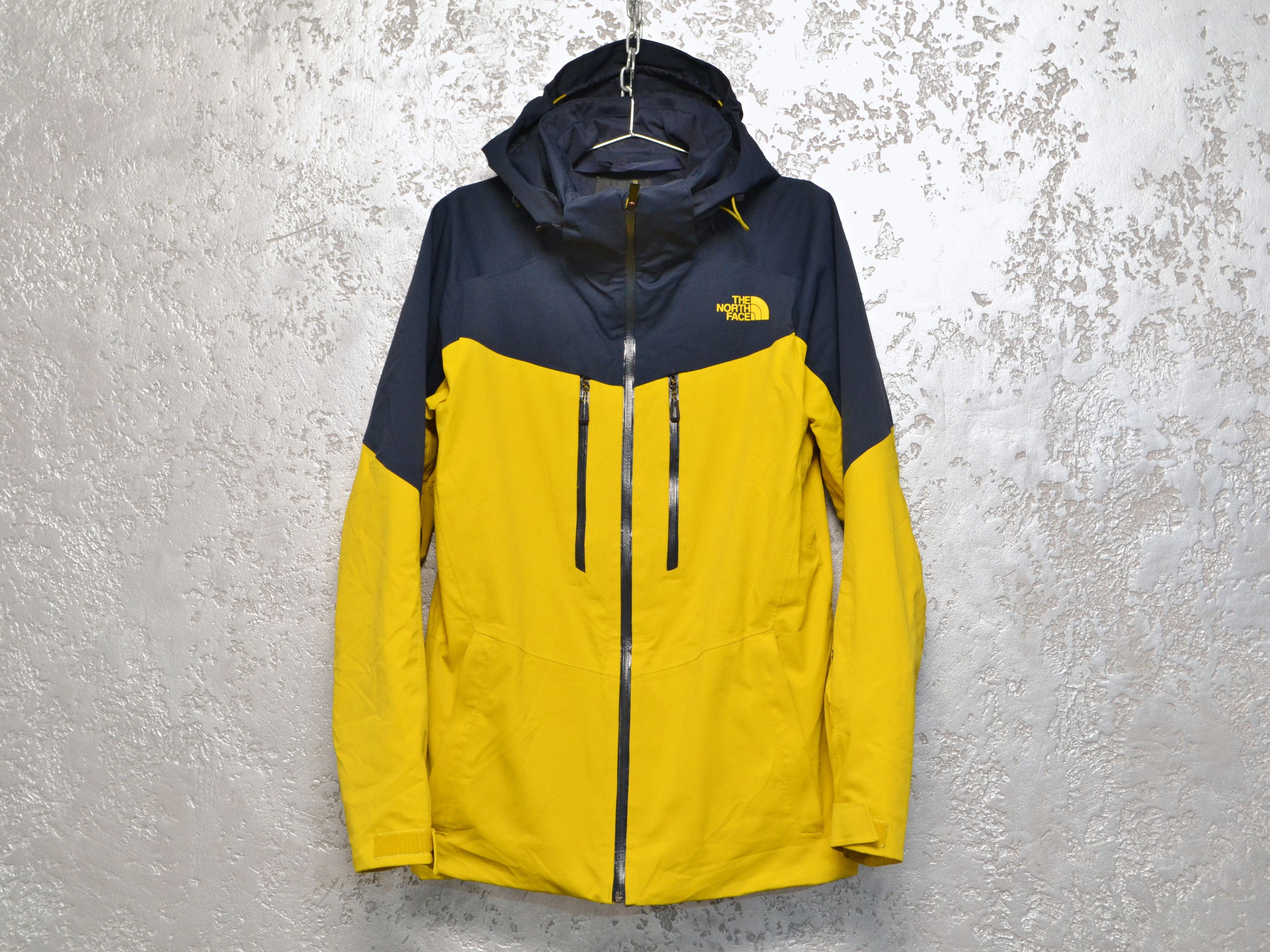 The North Face The North Face Chakal Ski Jacket Men’s S Size US S / EU 44-46 / 1 - 1 Thumbnail