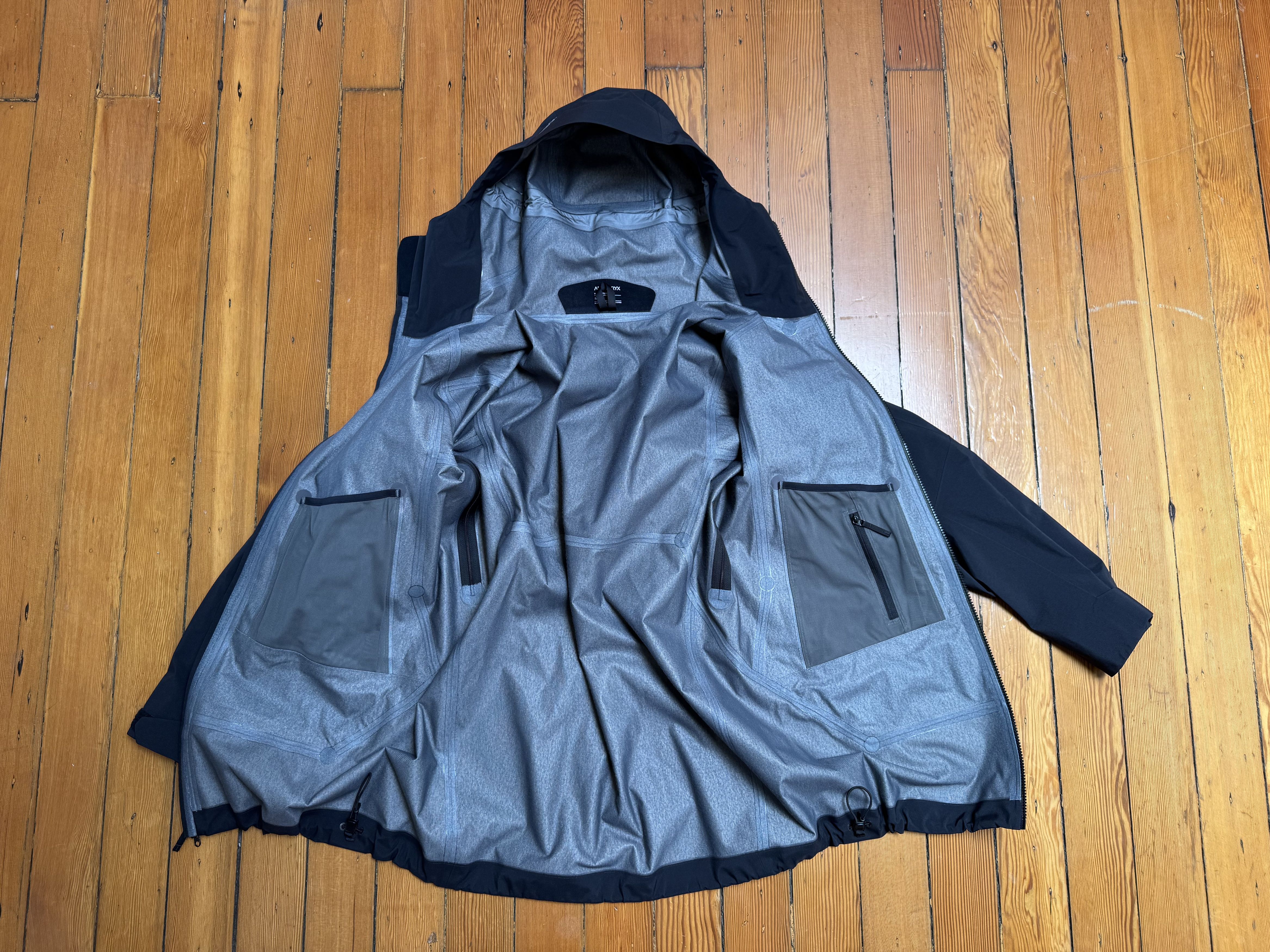 Arc'teryx Arc'teryx Sentinel Relaxed Jacket Size M / US 6-8 / IT 42-44 - 6 Thumbnail