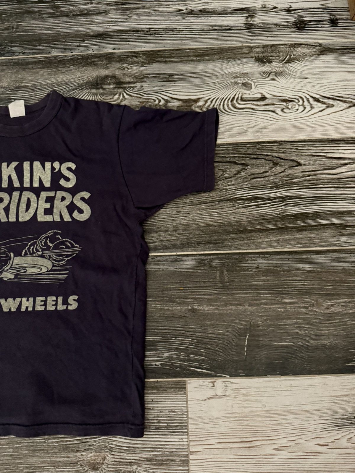 Other Vintage Biker T-Shirt Size US M / EU 48-50 / 2 - 3 Thumbnail