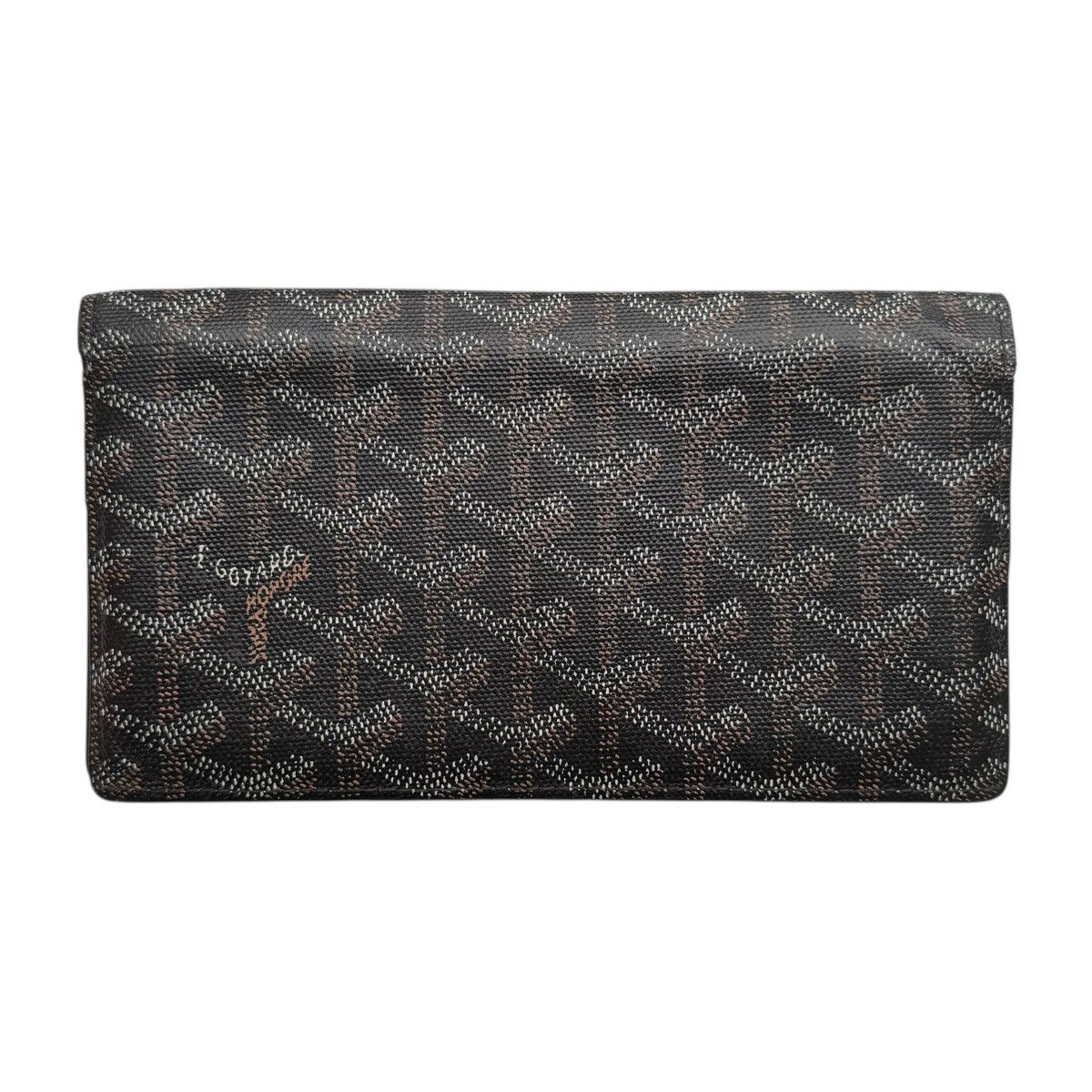Goyard Goyard Richelieu Long Wallet Size ONE SIZE - 1 Thumbnail
