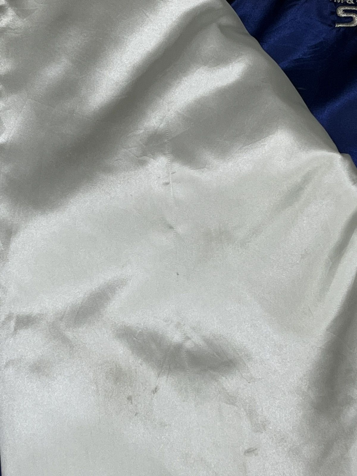🔥Vintage 1995 ROADRUNNER Varsity Jacket TM & Warner Bros