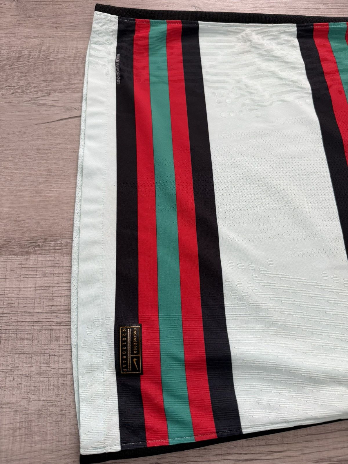 Nike Nike Portugal 2020 Away Ronaldo Jersey Player Version Size US S / EU 44-46 / 1 - 2 Thumbnail