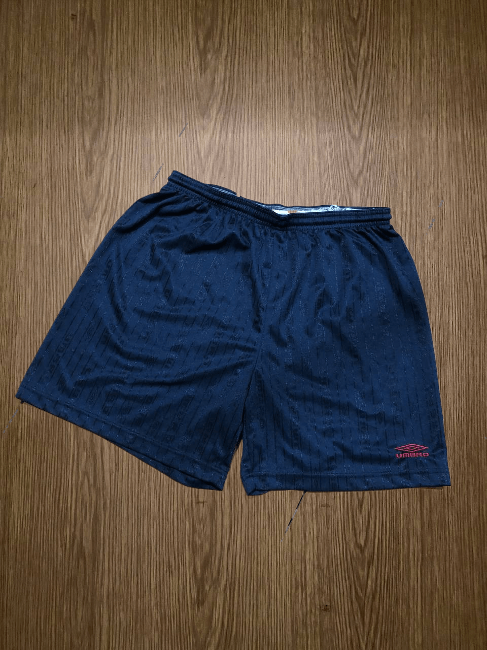 Umbro Vintage 90s Umbro shorts Size US 34 / EU 50 - 1 Thumbnail