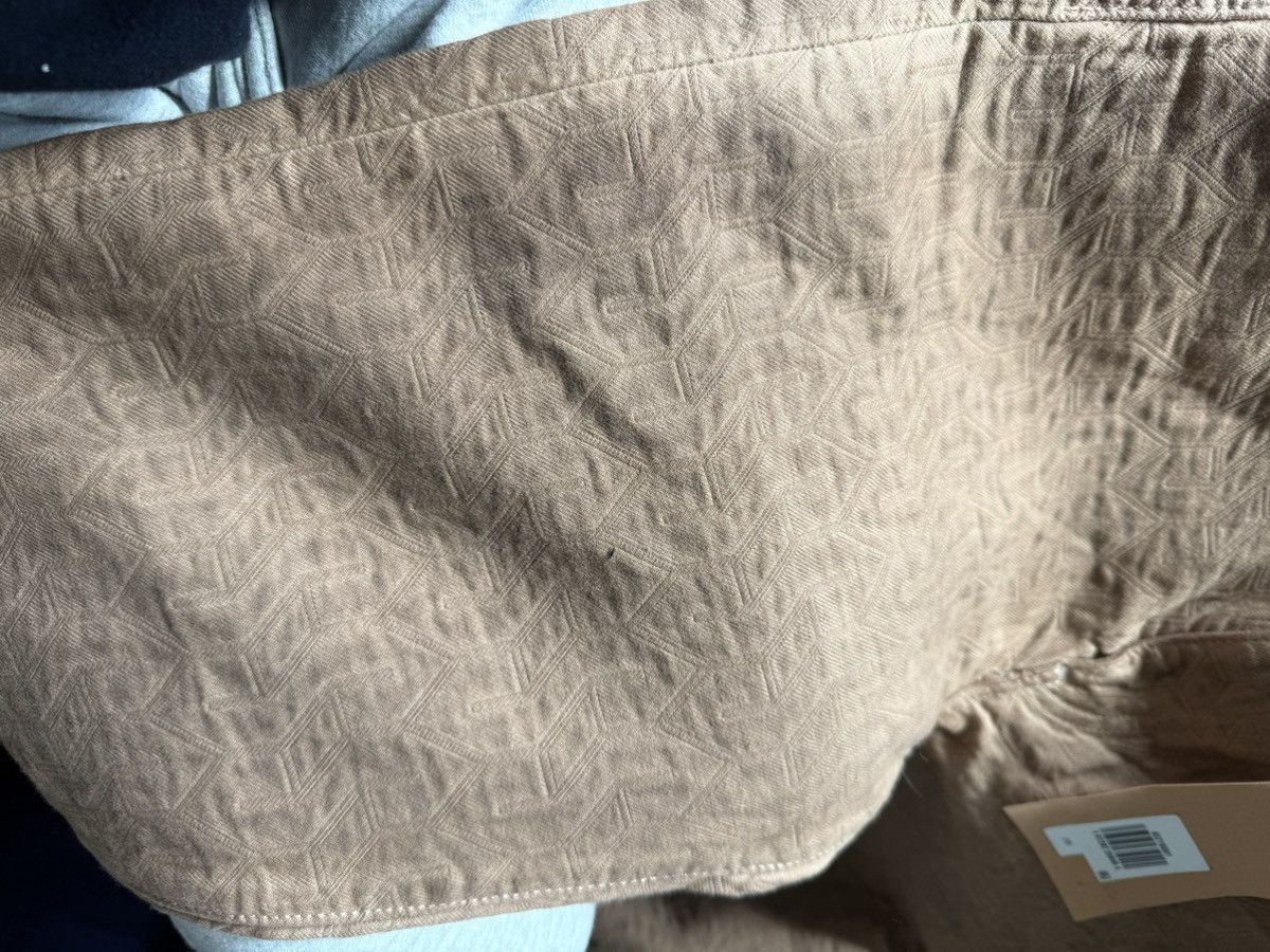 Levi's × Stussy Levis x Stussy Jacquard Jeans Size US 28 / EU 44 - 7 Thumbnail