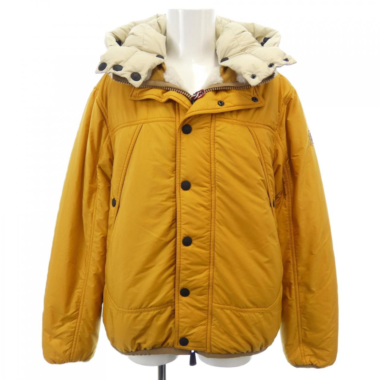 Moncler Moncler Moncler Grenoble WENGI Down Jacket Others Outerwear WENGI DUTY FREE for USA Size ONE SIZE - 1 Thumbnail