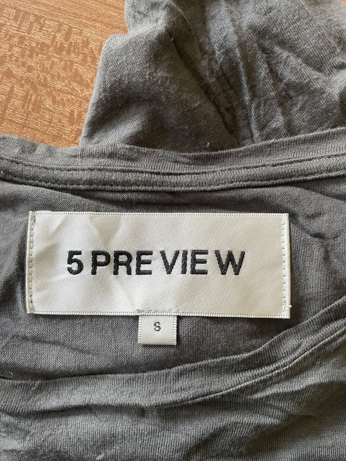 Other Tshirt 5 Pre view Size US S / EU 44-46 / 1 - 5 Thumbnail