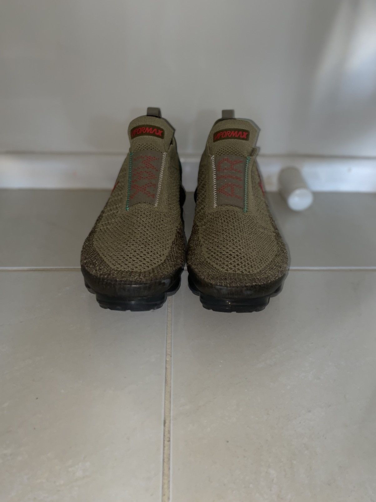 Nike Vapormax Moc Olives