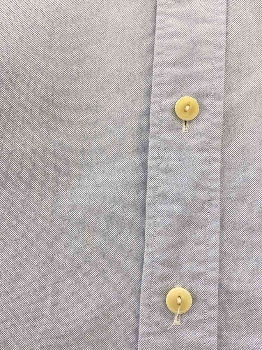 Visvim "Official" Embroidered Pocket Button Down Shirt Size US S / EU 44-46 / 1 - 7 Thumbnail
