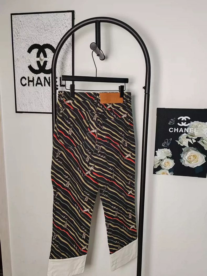 Loewe LOEWE sizeM jean Size US 30 / EU 46 - 2 Thumbnail