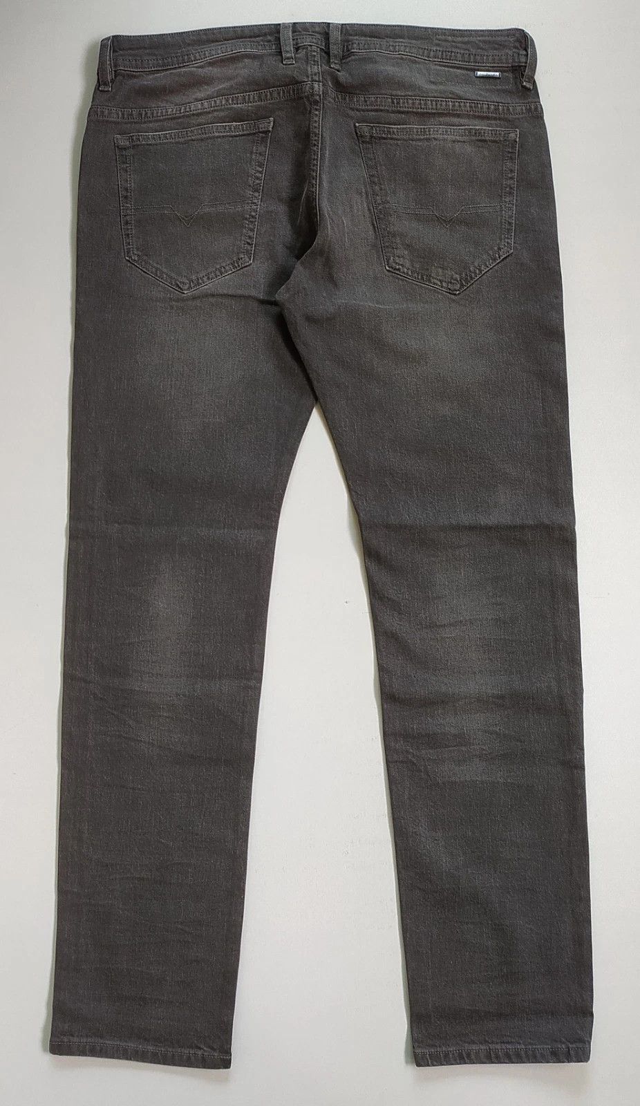 Diesel Diesel THOMMER-C L.32 MENS JEANS T/9795 Size US 34 / EU 50 - 12 Thumbnail