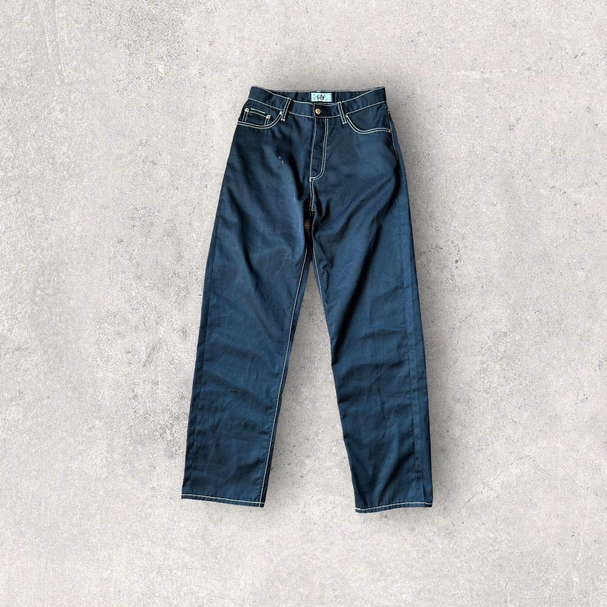 Eytys Eytys benz pants jeans 30 | Grailed