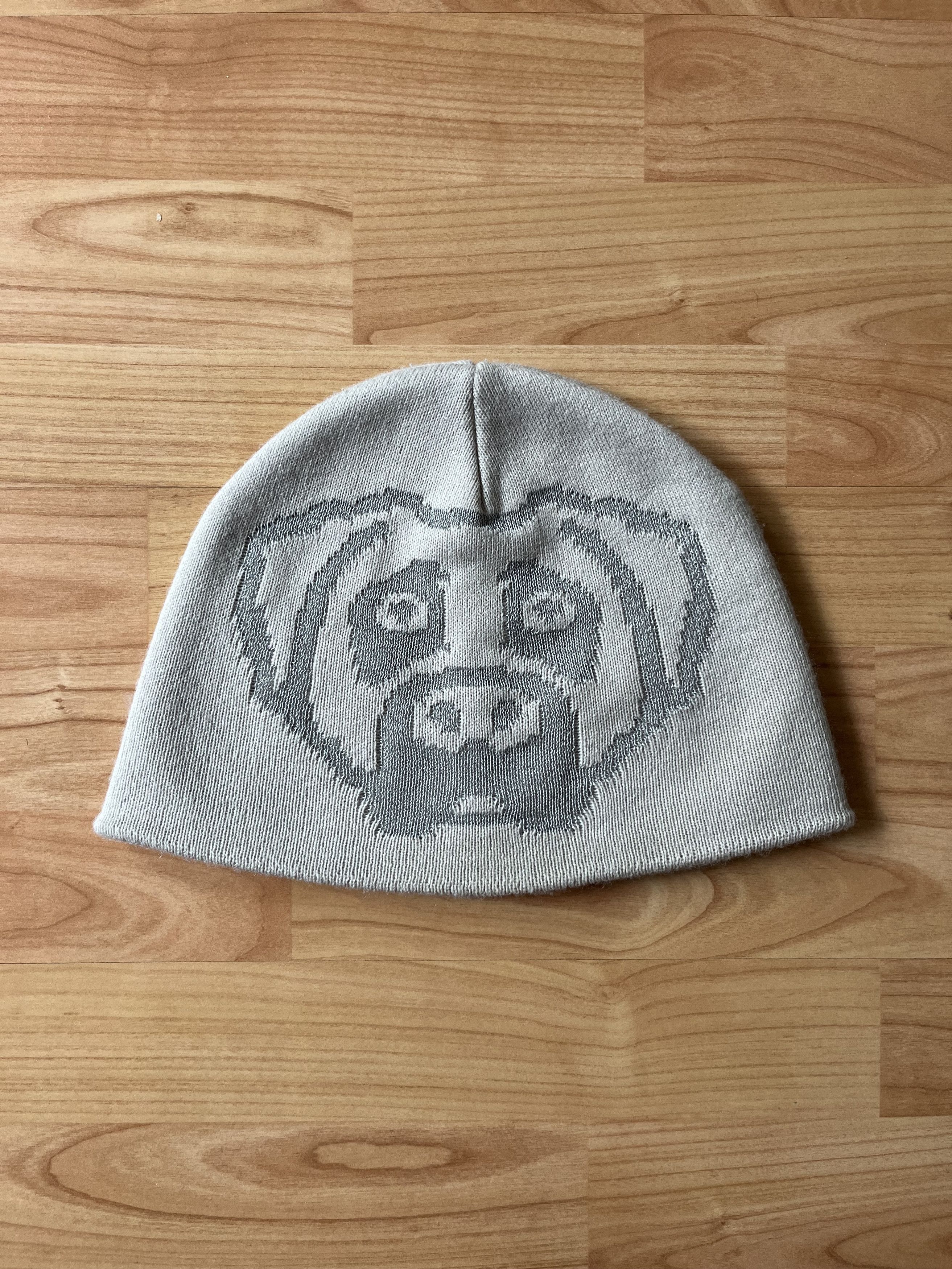 Human Made Victor Victor Worldwide Dog Logo Beanie Size ONE SIZE - 1 Thumbnail