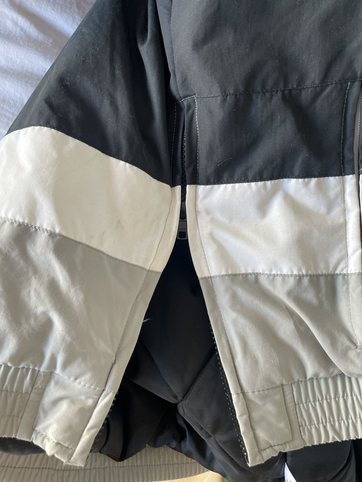 Supreme Supreme hockey puffer pullover Size US XL / EU 56 / 4 - 4 Thumbnail