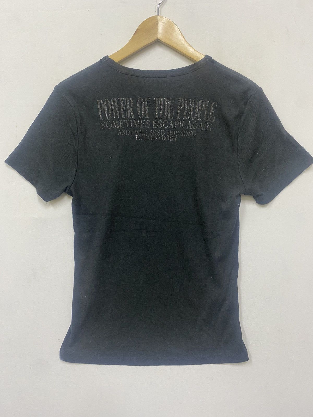 In The Attic × Japanese Brand × Vintage In The Attichomr Size US XXS / EU 40 - 5 Thumbnail