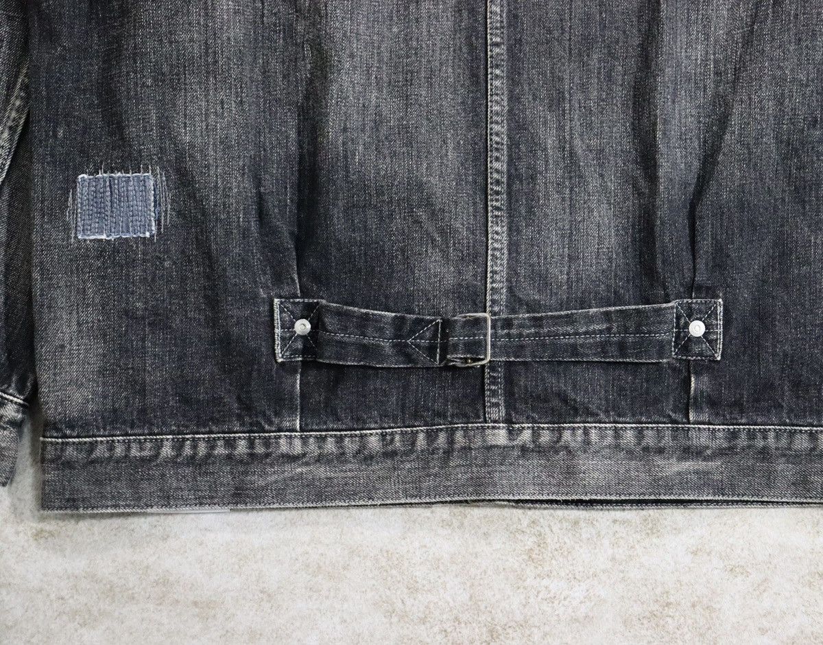 Neighborhood NBHD Neighborhood 23aw Savage Type-1 Jacket Size US M / EU 48-50 / 2 - 9 Thumbnail
