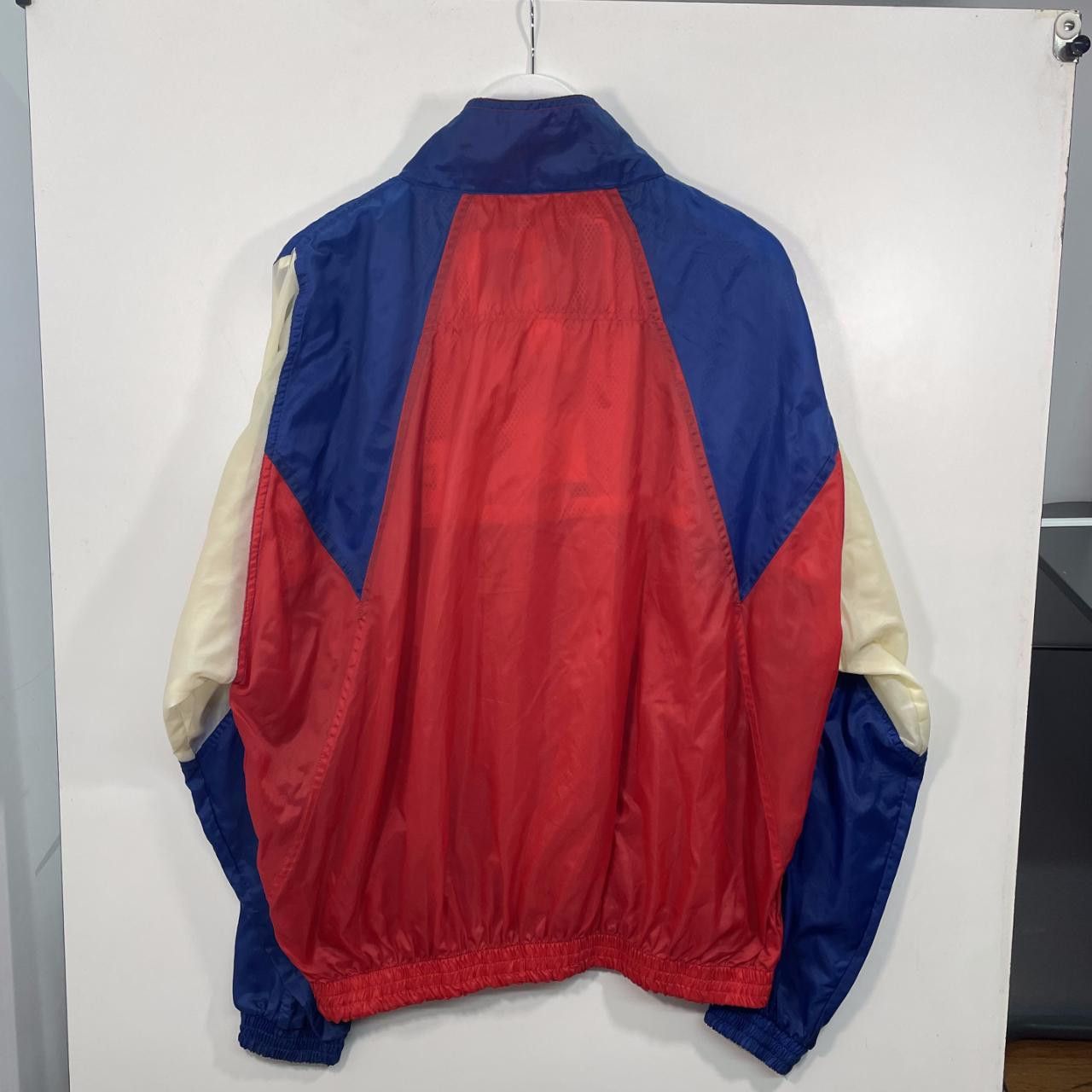 Starter Montreal Canadiens Starter Jacket Size US XL / EU 56 / 4 - 3 Thumbnail