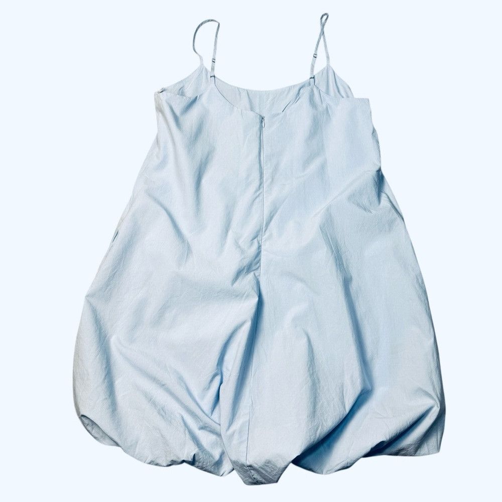 Young Fabulous & Broke NWT New YOUNG FABULOUS & BROKE Bulle Bubble Cornflower Mini Size L / US 10 / IT 46 - 3 Thumbnail