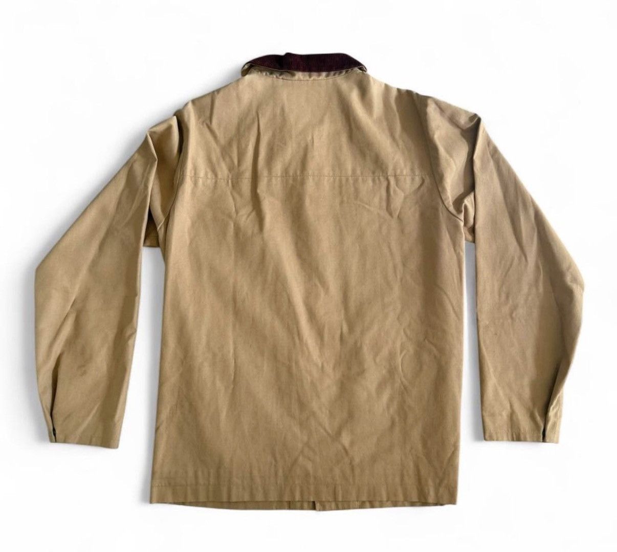 Palace Palace London Button Up Size Small Long Sleeve Size US S / EU 44-46 / 1 - 2 Thumbnail